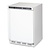 Polar Refrigeration  Undercounter White Freezer 140 L, -25 °C to -10 °C
