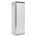 Polar Refrigeration  Szafa Chłodnicza | srebrna | 400L, 2 °C do 5 °C