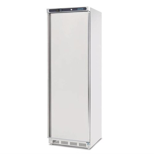 Polar Refrigeration Szafa mroźnicza | srebrna | 365 L, -25 °C do -10 °C Polar Refrigeration Szafa mroźnicza | srebrna | 365 L, -25 °C do -10 °C