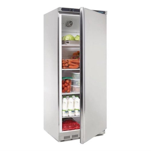 Polar Refrigeration  Upright Refrigerator 600 L, 2 °C to 8 °C Polar Refrigeration  Upright Refrigerator 600 L, 2 °C to 8 °C