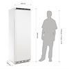 Polar Refrigeration Upright Refrigerator 400 L, 2 °C to 8 °C Polar Refrigeration Upright Refrigerator 400 L, 2 °C to 8 °C