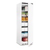 Polar Refrigeration  Upright Freezer 365 L, -25 °C to -10 °C