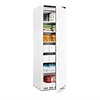 Polar Refrigeration  Upright Freezer 365 L, -25 °C to -10 °C