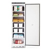 Polar Refrigeration  Upright Freezer 365 L, -25 °C to -10 °C