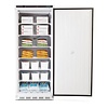 Polar Refrigeration  Szafa mroźnicza 600 L, -25 °C do -10 °C