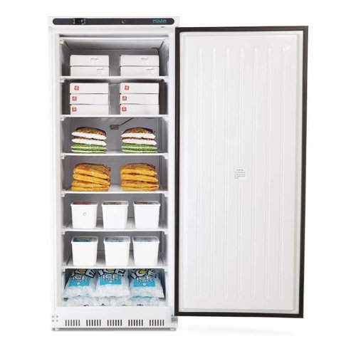 Polar Refrigeration Szafa mroźnicza 600 L, -25 °C do -10 °C Polar Refrigeration Szafa mroźnicza 600 L, -25 °C do -10 °C