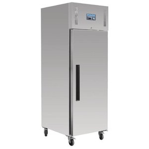 Polar Refrigeration Szafa chłodnicza 600 x 400 mm, 850 L, 2 °C do 5 °C Polar Refrigeration Szafa chłodnicza 600 x 400 mm, 850 L, 2 °C do 5 °C