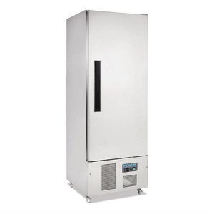 Polar Refrigeration  Szafa chłodnicza 440 L, -2 °C do 5 °C Polar Refrigeration  Szafa chłodnicza 440 L, -2 °C do 5 °C