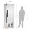 Polar Refrigeration  Upright Refrigerator 440 L, -2 °C to 5 °C Polar Refrigeration  Upright Refrigerator 440 L, -2 °C to 5 °C