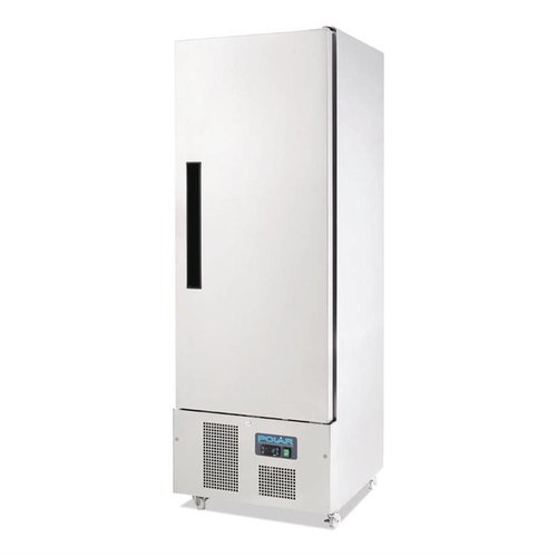 Polar Refrigeration  Upright Refrigerator 440 L, -2 °C to 5 °C Polar Refrigeration  Upright Refrigerator 440 L, -2 °C to 5 °C
