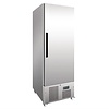 Polar Refrigeration  Upright Stainless Steel Freezer 440 L, -20 °C to -10 °C