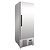Polar Refrigeration  Upright Stainless Steel Freezer 440 L, -20 °C to -10 °C