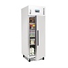 Polar Refrigeration  Upright Stainless Steel Refrigerator GN 2/1, 600 L, -2 °C to 5 °C Polar Refrigeration  Upright Stainless Steel Refrigerator GN 2/1, 600 L, -2 °C to 5 °C