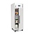 Polar Refrigeration  Upright Stainless Steel Refrigerator GN 2/1, 600 L, -2 °C to 5 °C