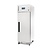 Polar Refrigeration  Upright Stainless Steel Refrigerator GN 2/1, 600 L, -2 °C to 5 °C