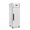 Polar Refrigeration  Szafa mroźnicza GN 2/1, 600 L, ze stali nierdzewnej, -20 °C do -10 °C