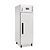 Polar Refrigeration  Szafa mroźnicza GN 2/1, 600 L, ze stali nierdzewnej, -20 °C do -10 °C