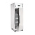 Polar Refrigeration  Szafa mroźnicza GN 2/1, 600 L, ze stali nierdzewnej, -20 °C do -10 °C