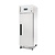 Polar Refrigeration  Szafa mroźnicza GN 2/1, 600 L, ze stali nierdzewnej, -20 °C do -10 °C