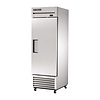 TRUE Stainless Steel Refrigerator 588 L, 0,5 °C to +3,3 °C