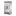 TRUE Double Door Refrigerator Stainless Steel 991 L, 0,5 °C to +3,3 °C