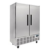 Polar Refrigeration  Double Door Refrigerator 960 L, -2 °C to 5 °C Polar Refrigeration  Double Door Refrigerator 960 L, -2 °C to 5 °C