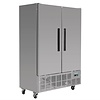 Polar Refrigeration  Szafa mroźnicza 2-drzwiowa 960 L, -20 °C do -10 °C