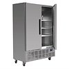 Polar Refrigeration  Szafa mroźnicza 2-drzwiowa 960 L, -20 °C do -10 °C