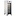 Polar Refrigeration  Upright Refrigerator GN 2/1, 650 L, -2 °C to 5 °C