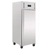 Polar Refrigeration  Upright Refrigerator GN 2/1, 650 L, -2 °C to 5 °C