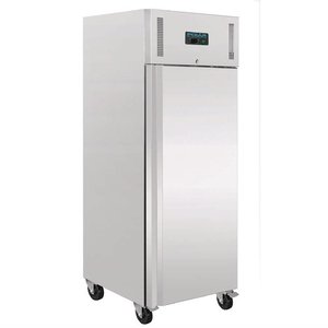 Polar Refrigeration  Upright Freezer GN 2/1, 650 L, -22 °C to -18 °C Polar Refrigeration  Upright Freezer GN 2/1, 650 L, -22 °C to -18 °C