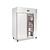 Polar Refrigeration  Szafa chłodnicza 2-drzwiowa GN 2/1, 1300 L, -2 °C do 5 °C