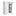 Polar Refrigeration  Szafa mroźnicza 2-drzwiowa GN 2/1, 1300 L, -22 °C do -18 °C