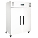 Polar Refrigeration  Upright Double Door Refrigerator 1200 L, -2 °C to 8 °C
