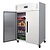 Polar Refrigeration  Upright Double Door Refrigerator 1200 L, -2 °C to 8 °C