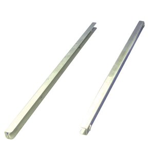 Polar Refrigeration Shelf Support Set Polar Refrigeration Shelf Support Set