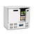 Polar Refrigeration  Double Door Refrigerated Table 240 L, from 2 °C to 5 °C, Bottom-Mounted Compressor