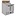 Polar Refrigeration  Double Doors Pizza Prep Table, 254 L, 5 x GN 1/6 with Granite Top, Bottom-Mounted Compressor