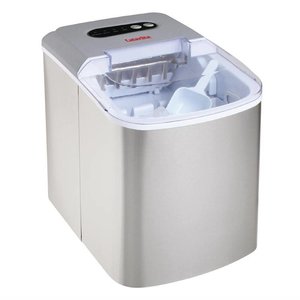 Caterlite Countertop Ice Cube Maker 10 kg/24hr, 1 kg Storage Caterlite Countertop Ice Cube Maker 10 kg/24hr, 1 kg Storage