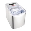 Caterlite Countertop Ice Cube Maker 10 kg/24hr, 1 kg Storage