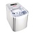 Caterlite Countertop Ice Cube Maker 10 kg/24hr, 1 kg Storage