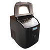 Polar Refrigeration  Kostkarka do lodu nablatowa 11 kg/24h, zasobnik 1 kg, chłodzona powietrzem
