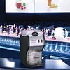 Santos Ice Crusher 180 kg/h with Storage Capacity 1,2 kg, 0,13 kW