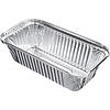 Fiesta Foil Containers Large 688ml / 24oz (Pack of 500) Fiesta Foil Containers Large 688ml / 24oz (Pack of 500)