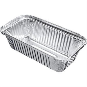 Fiesta Foil Containers Large 688ml / 24oz (Pack of 500) Fiesta Foil Containers Large 688ml / 24oz (Pack of 500)