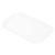 Fiesta Foil Container Waxed Lids Large (Pack of 500)