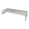 Vogue Plastic Dunnage Rack