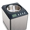Buffalo Ice Cream Maker 2 L, Efficiency 4 l/h, 0,18 kW