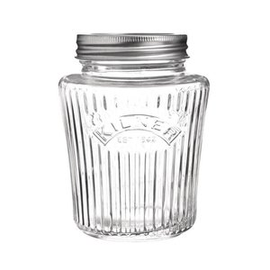 Kilner Vintage Preserve Jar 500ml Kilner Vintage Preserve Jar 500ml