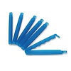 Schneider Fastening Clips 160mm (Pack of 6)